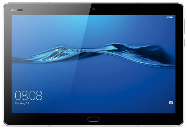 La tablette tactile Huawei T5 plus abordable que jamais !
